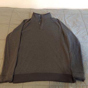 Under armor dress sweater